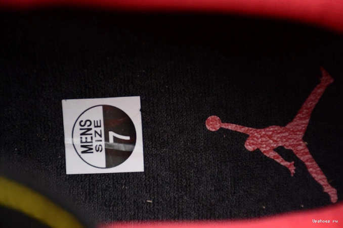 Bred 11 Jordan Retro  528895-012 Low 0714
